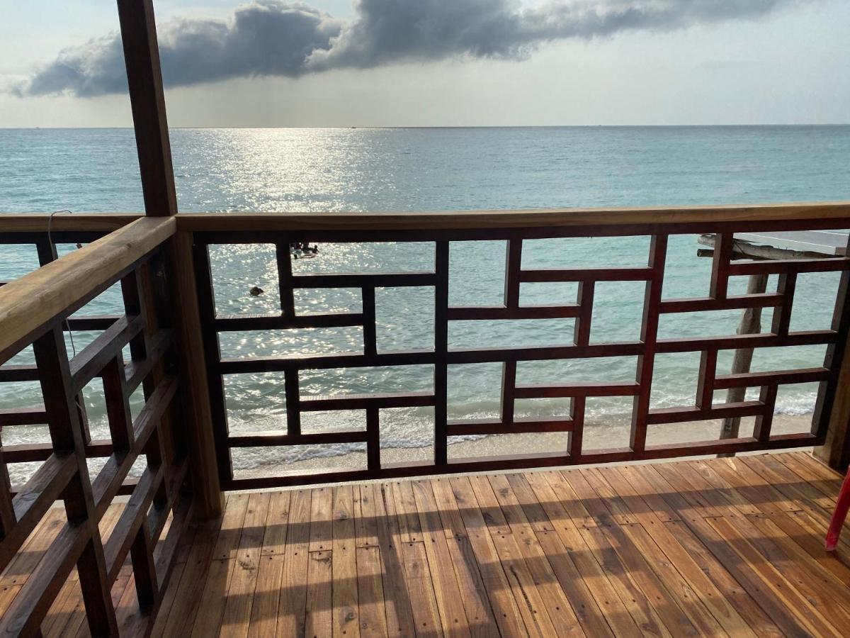 Roma Beach Cartagena Dış mekan fotoğraf
