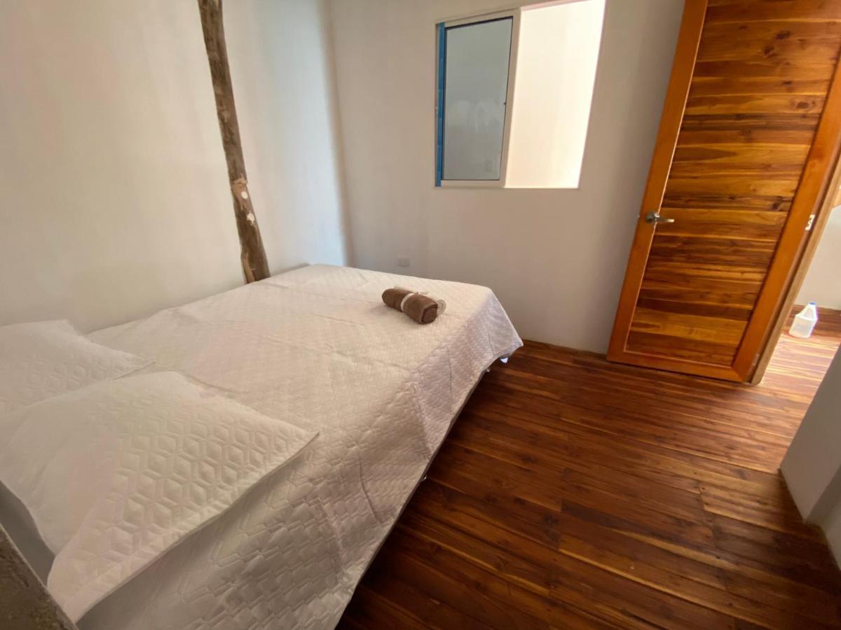 Roma Beach Cartagena Dış mekan fotoğraf