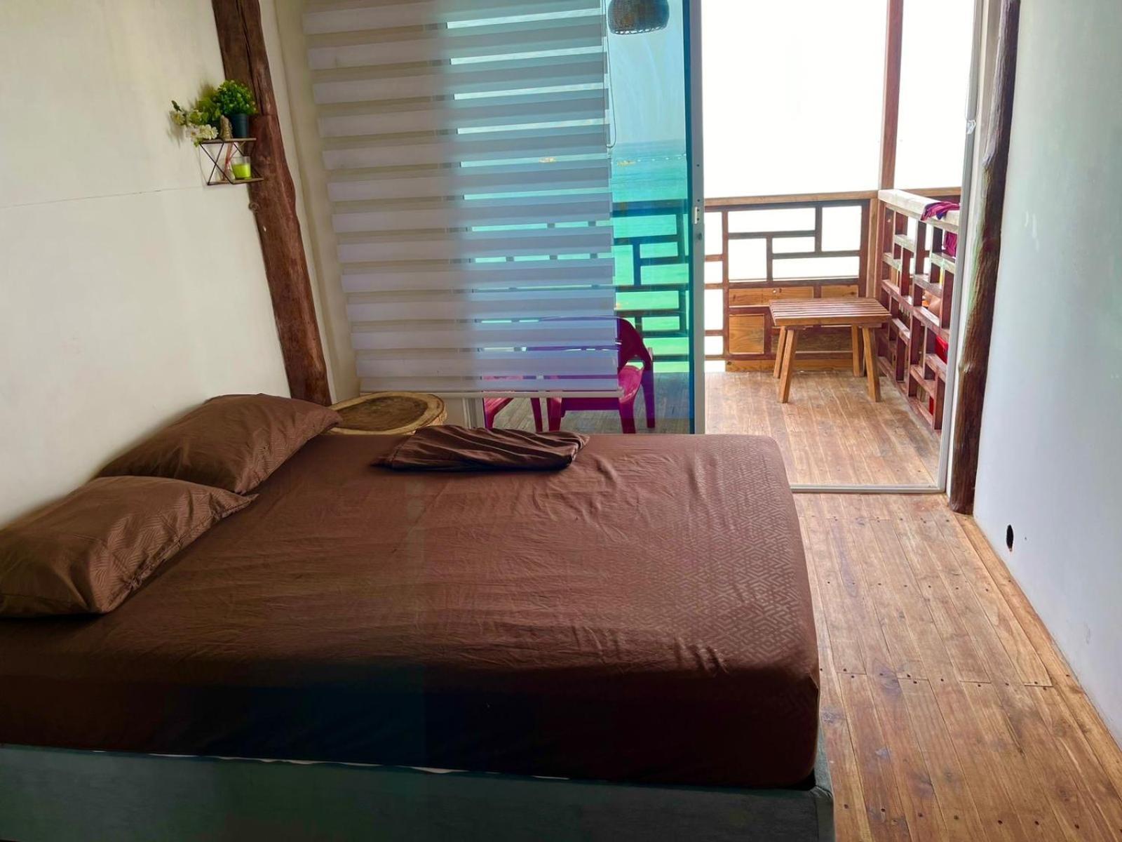 Roma Beach Cartagena Dış mekan fotoğraf