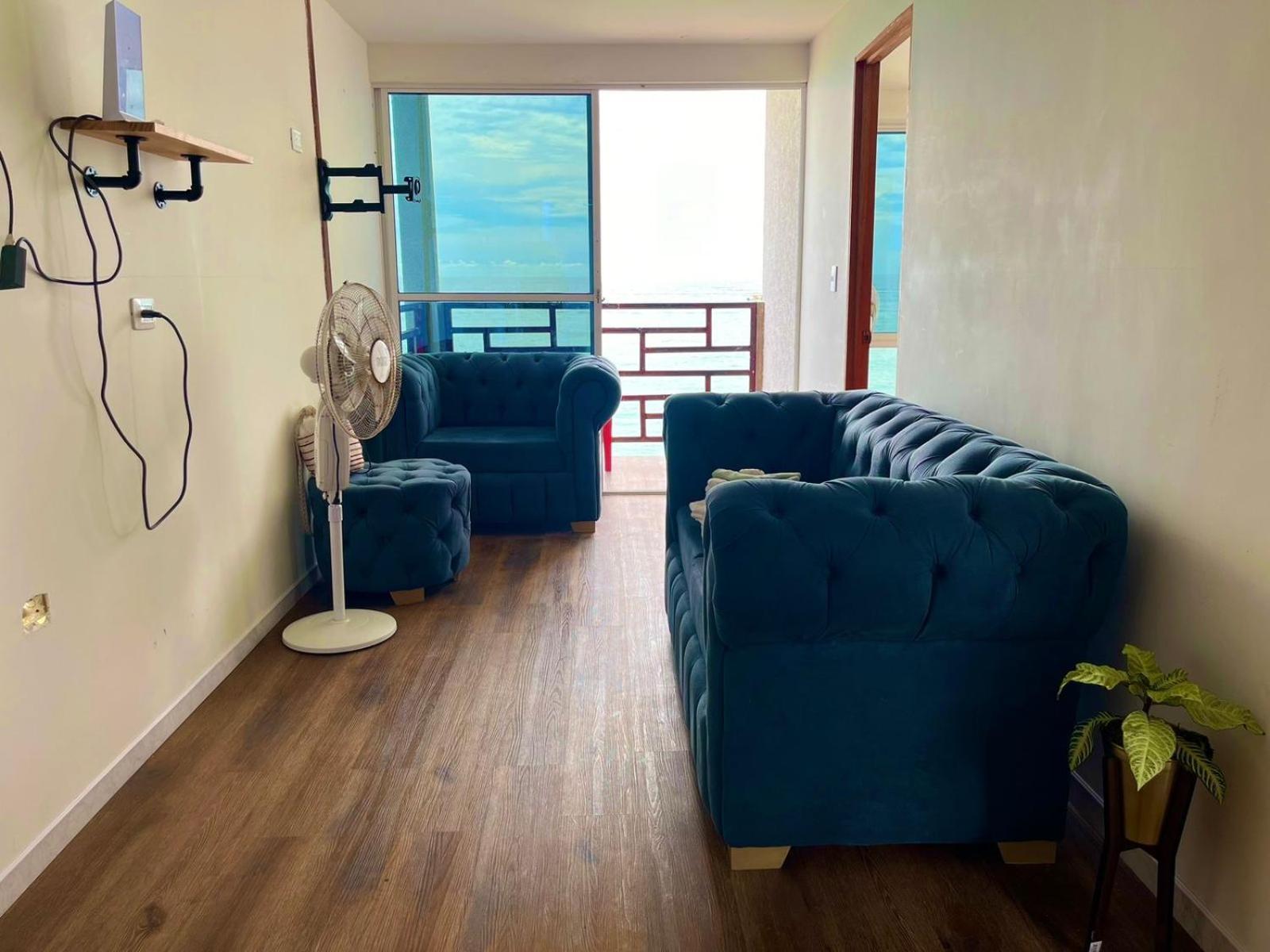 Roma Beach Cartagena Dış mekan fotoğraf