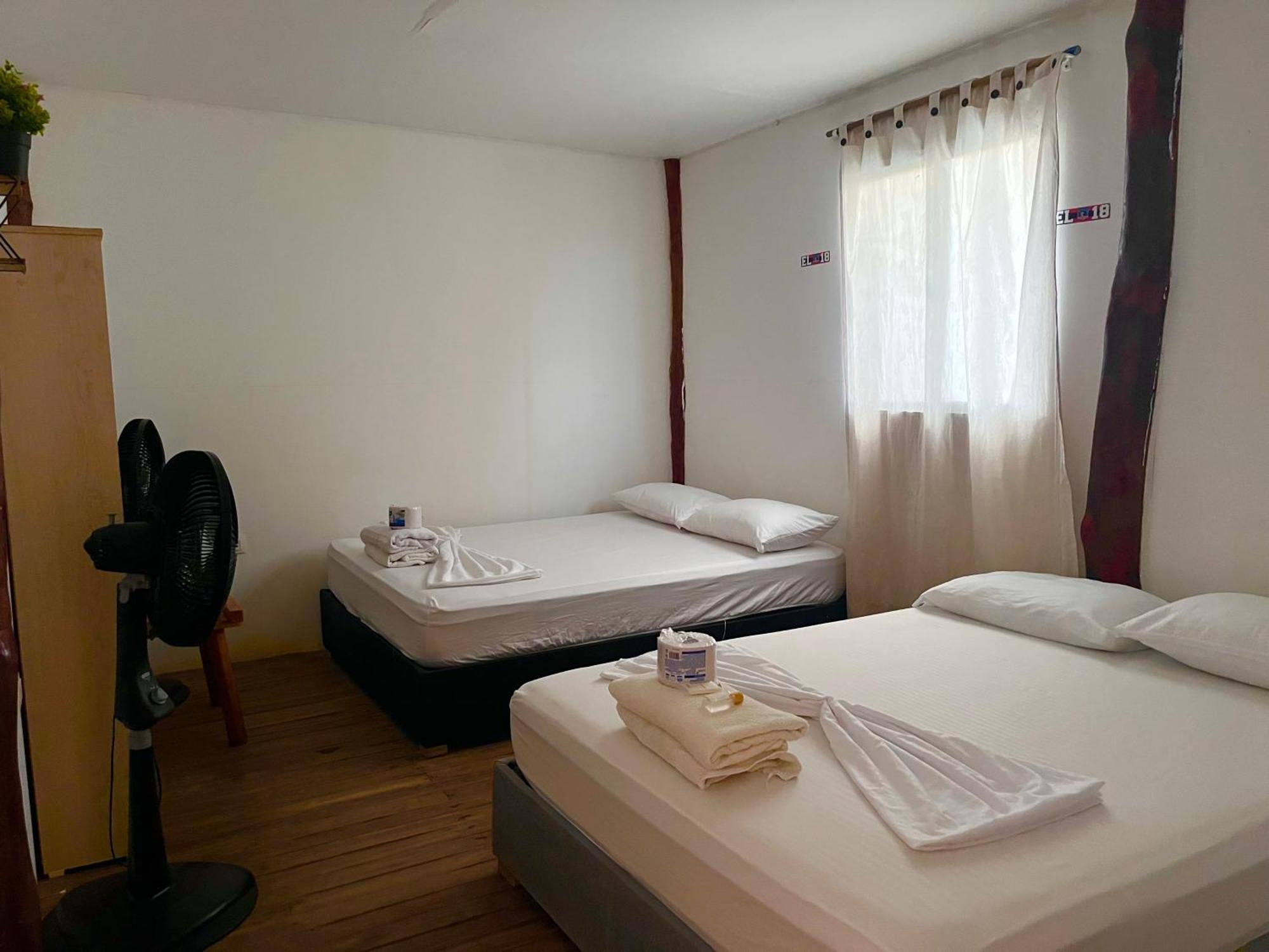 Roma Beach Cartagena Dış mekan fotoğraf